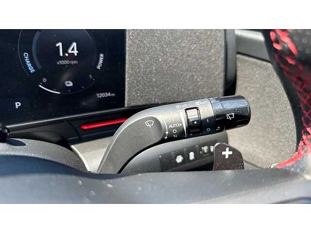 Hyundai Kona KONA 1.6 Hybrid 129 N Line 5dr DCT
