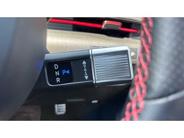 Hyundai Kona KONA 1.6 Hybrid 129 N Line 5dr DCT
