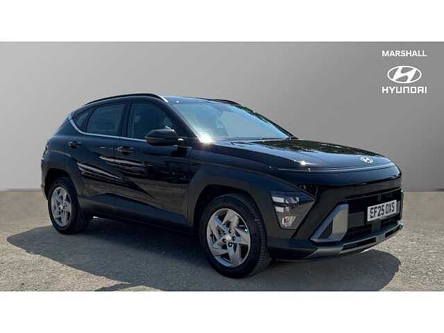 KONA 1.6T 138 Advance 5dr