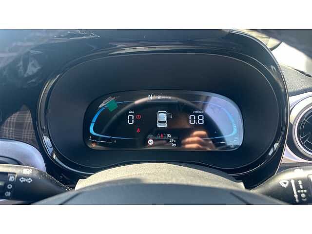 Hyundai I10 i10 5Dr HAT 1.2 MPi 79ps Premium NAV AU Meta Blue