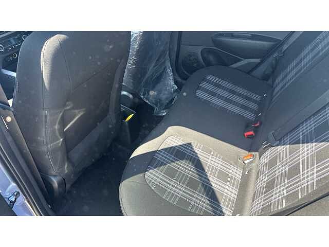 Hyundai I10 i10 5Dr HAT 1.2 MPi 79ps Premium NAV AU Meta Blue