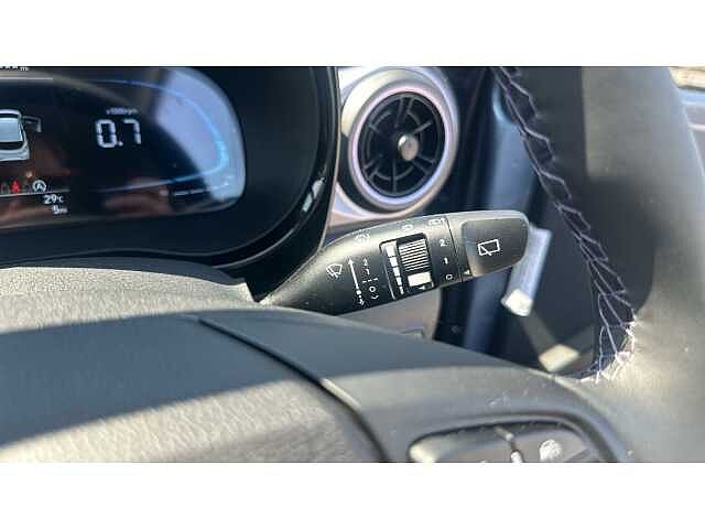 Hyundai I10 i10 5Dr HAT 1.2 MPi 79ps Premium NAV AU Meta Blue