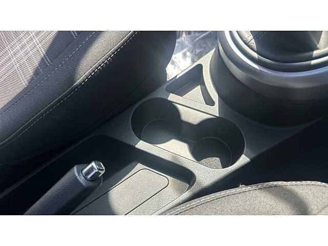 Hyundai I10 i10 5Dr HAT 1.2 MPi 79ps Premium NAV AU Meta Blue