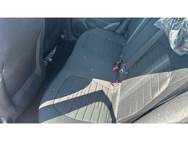 Hyundai I10 i10 5Dr HAT 1.0 MPi 67ps Advance AU Vibrant Blue