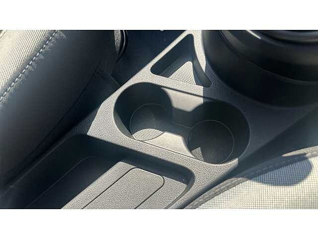 Hyundai I10 i10 5Dr HAT 1.0 MPi 67ps Advance AU Vibrant Blue