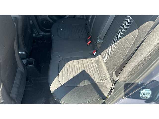 Hyundai I10 i10 5Dr HAT 1.0 MPi 67ps Advance Plus Pack AU Aurora Grey