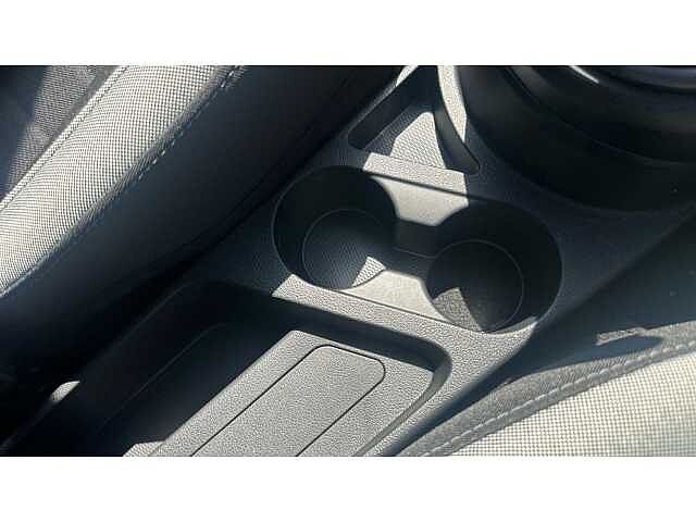 Hyundai I10 i10 5Dr HAT 1.0 MPi 67ps Advance Plus Pack AU Aurora Grey