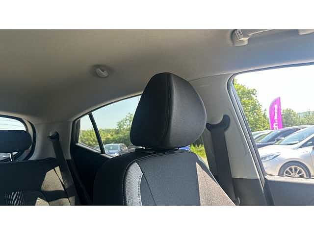 Hyundai I10 i10 5Dr HAT 1.0 MPi 67ps Advance Plus Pack AU Aurora Grey