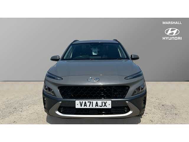 Hyundai Kona KONA 1.0 TGDi 48V MHEV Ultimate 5dr