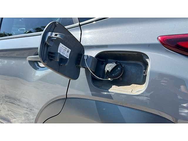 Hyundai Kona KONA 1.0 TGDi 48V MHEV Ultimate 5dr