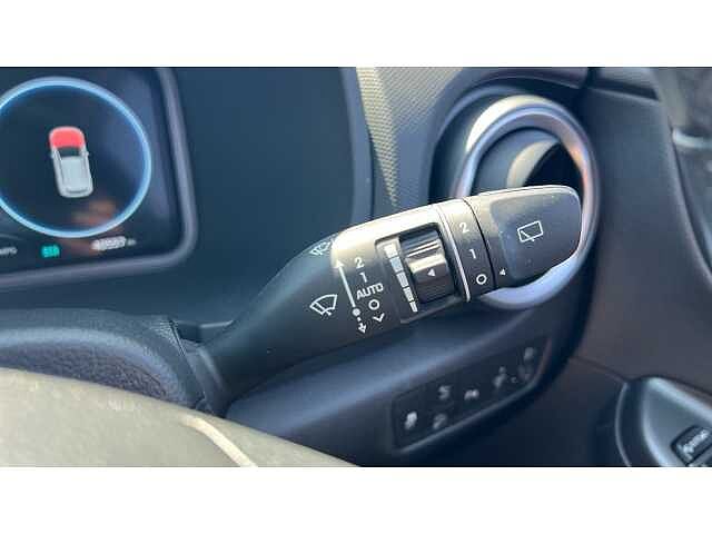 Hyundai Kona KONA 1.0 TGDi 48V MHEV Ultimate 5dr