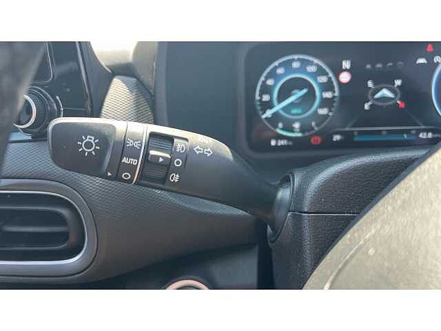 Hyundai Kona KONA 1.0 TGDi 48V MHEV Ultimate 5dr