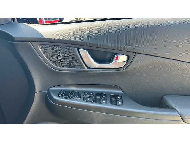 Hyundai Kona KONA 1.0 TGDi 48V MHEV Ultimate 5dr