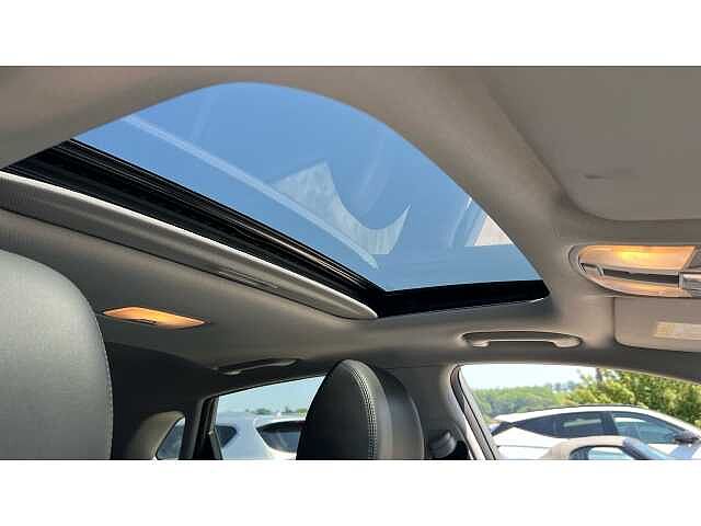 Hyundai Kona KONA 1.0 TGDi 48V MHEV Ultimate 5dr