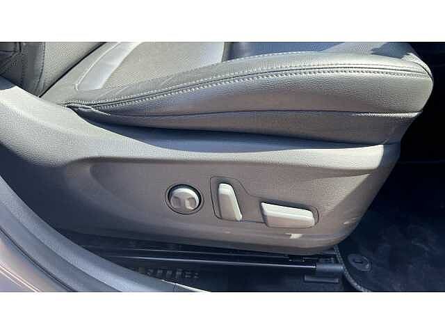 Hyundai Kona KONA 1.0 TGDi 48V MHEV Ultimate 5dr