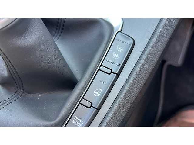 Hyundai Kona KONA 1.0 TGDi 48V MHEV Ultimate 5dr