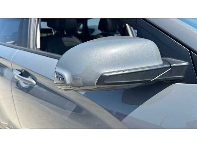 Hyundai Kona KONA 1.0 TGDi 48V MHEV Ultimate 5dr