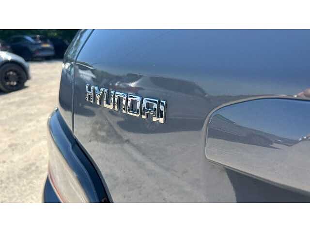 Hyundai Kona KONA 1.0 TGDi 48V MHEV Ultimate 5dr