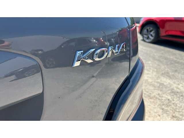Hyundai Kona KONA 1.0 TGDi 48V MHEV Ultimate 5dr