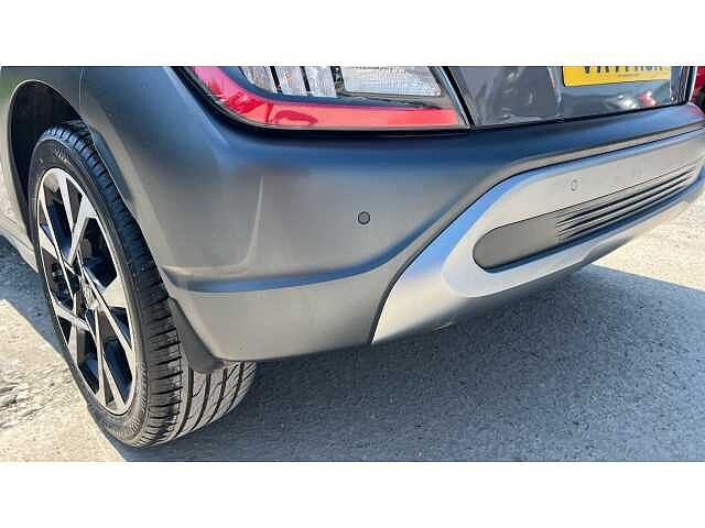 Hyundai Kona KONA 1.0 TGDi 48V MHEV Ultimate 5dr