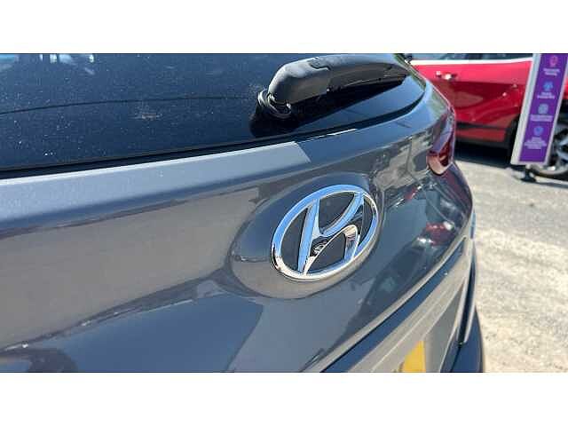 Hyundai Kona KONA 1.0 TGDi 48V MHEV Ultimate 5dr