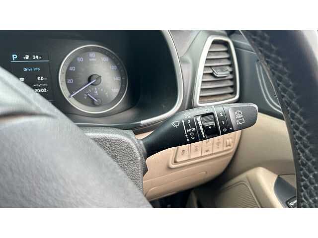 Hyundai Tucson TUCSON 2.0 CRDi 48V MHD Premium 5dr 4WD DCT