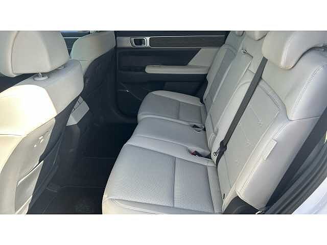 Hyundai Santa Fe Santa FE 7st 1.6TGDi Phev Ultm AU 4WD