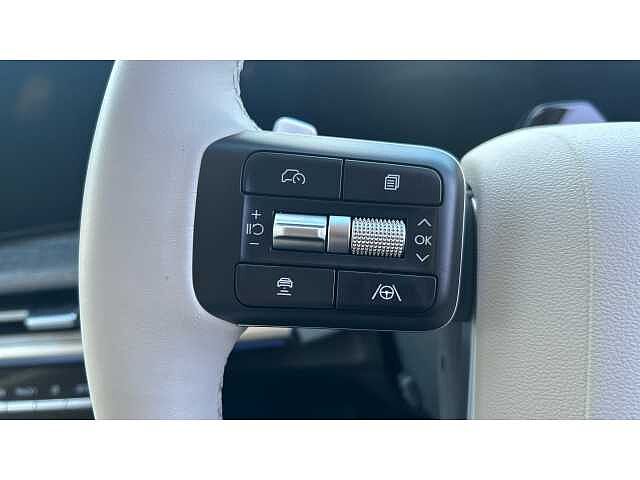 Hyundai Santa Fe Santa FE 7st 1.6TGDi Phev Ultm AU 4WD