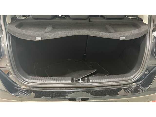 Hyundai I10 I10 1.0 [63] Advance 5dr Auto [Nav] Black