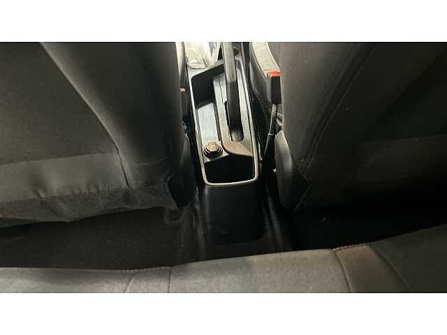 Hyundai I10 I10 1.0 [63] Advance 5dr Auto [Nav] Black
