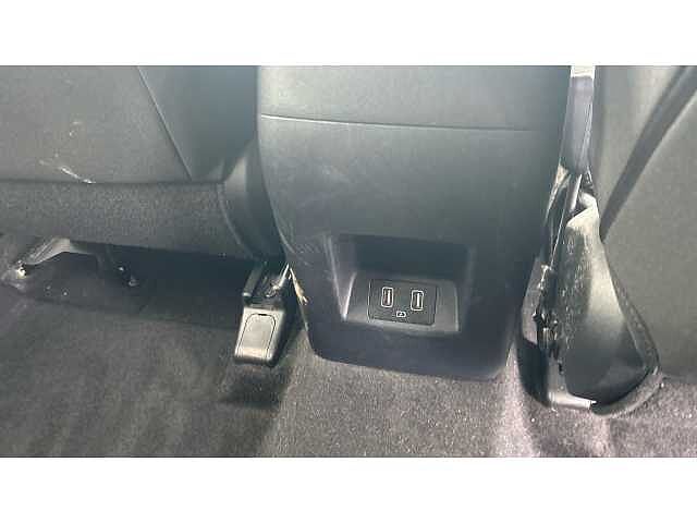 Hyundai Tucson TUCSON 1.6 TGDi Premium 5dr 2WD