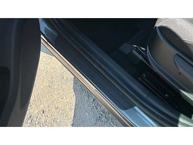 Hyundai Tucson TUCSON 1.6 TGDi Premium 5dr 2WD