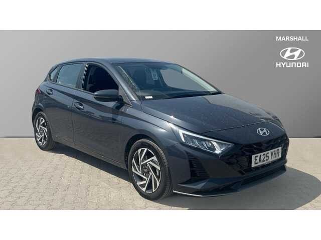 Hyundai i20 I20 1.0T GDi Advance [Nav] 5dr DCT