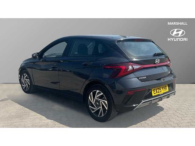 Hyundai i20 I20 1.0T GDi Advance [Nav] 5dr DCT