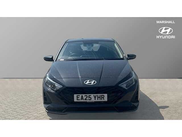 Hyundai i20 I20 1.0T GDi Advance [Nav] 5dr DCT