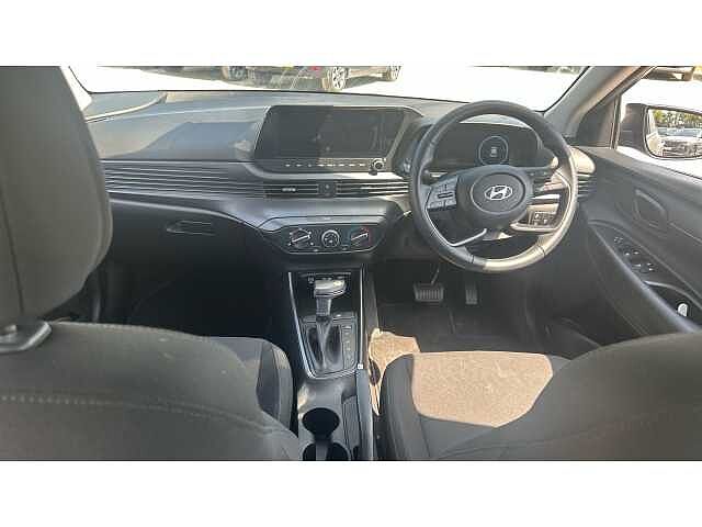Hyundai i20 I20 1.0T GDi Advance [Nav] 5dr DCT