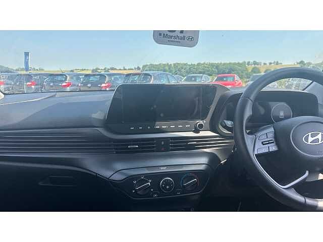 Hyundai i20 I20 1.0T GDi Advance [Nav] 5dr DCT