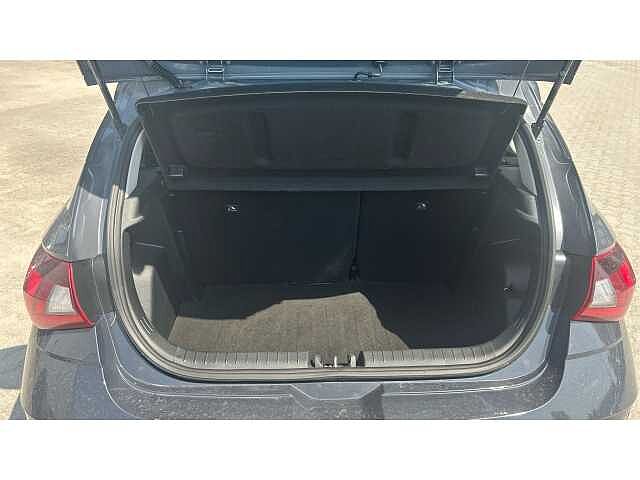 Hyundai i20 I20 1.0T GDi Advance [Nav] 5dr DCT