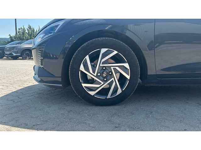 Hyundai i20 I20 1.0T GDi Advance [Nav] 5dr DCT