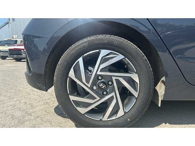 Hyundai i20 I20 1.0T GDi Advance [Nav] 5dr DCT