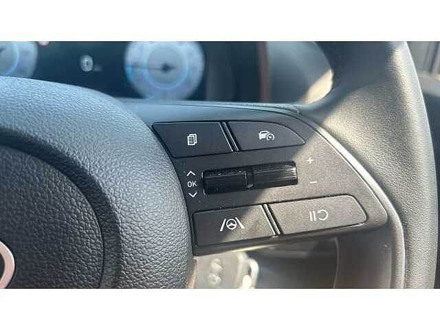 Hyundai i20 I20 1.0T GDi Advance [Nav] 5dr DCT