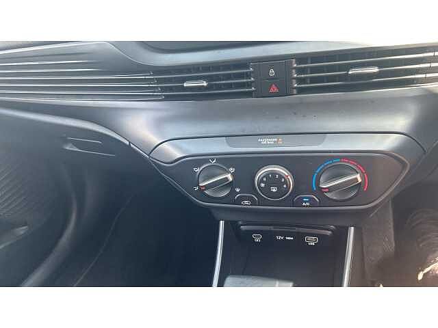 Hyundai i20 I20 1.0T GDi Advance [Nav] 5dr DCT
