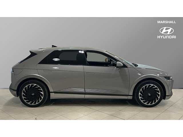Hyundai Ioniq 5 IONIQ 5 160kW Ultimate 73 kWh 5dr Auto
