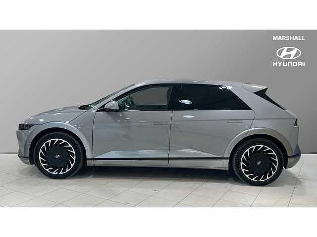 Hyundai Ioniq 5 IONIQ 5 160kW Ultimate 73 kWh 5dr Auto