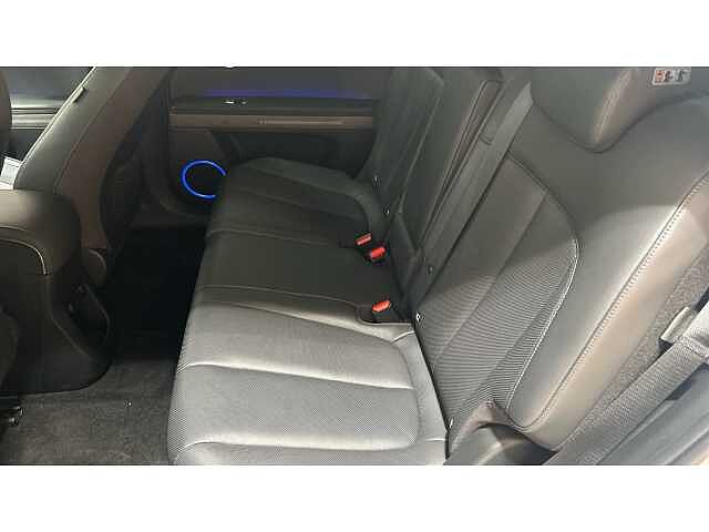 Hyundai Ioniq 5 IONIQ 5 160kW Ultimate 73 kWh 5dr Auto