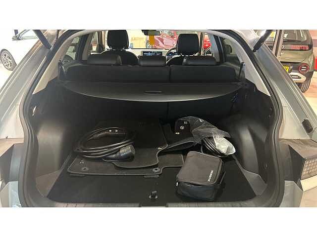 Hyundai Ioniq 5 IONIQ 5 160kW Ultimate 73 kWh 5dr Auto