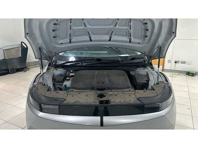 Hyundai Ioniq 5 IONIQ 5 160kW Ultimate 73 kWh 5dr Auto