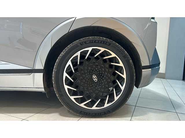 Hyundai Ioniq 5 IONIQ 5 160kW Ultimate 73 kWh 5dr Auto
