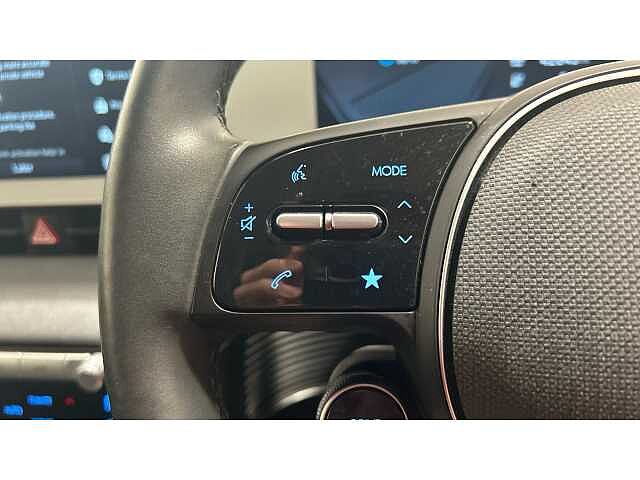 Hyundai Ioniq 5 IONIQ 5 160kW Ultimate 73 kWh 5dr Auto