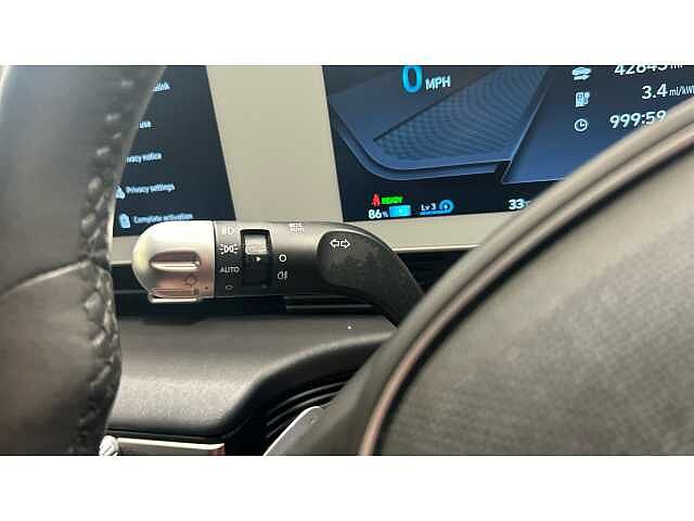 Hyundai Ioniq 5 IONIQ 5 160kW Ultimate 73 kWh 5dr Auto